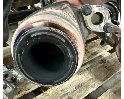 PACCAR PX-9 EGR Cooler