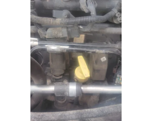 PACCAR PX-9 ENGINE CONTROL MODULE (ECM)