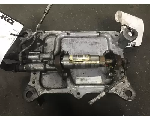 PACCAR PX-9 ENGINE CONTROL MODULE (ECM)