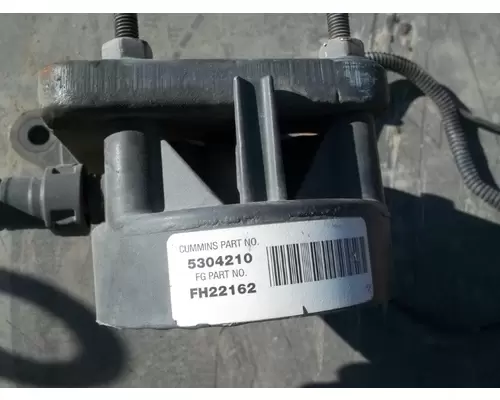 PACCAR PX-9 ENGINE PART MISC