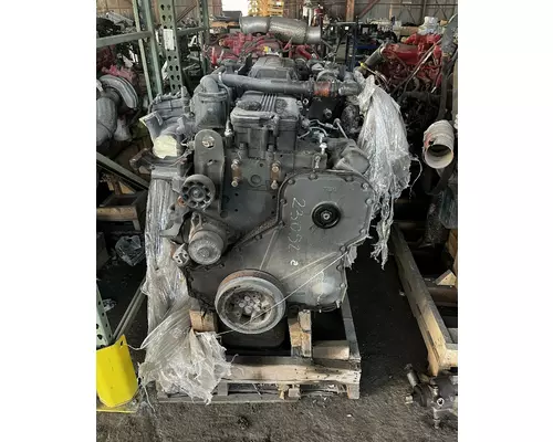 PACCAR PX-9 Engine Assembly