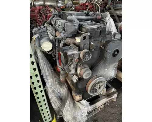 PACCAR PX-9 Engine Assembly