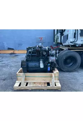 PACCAR PX-9 Engine Assembly