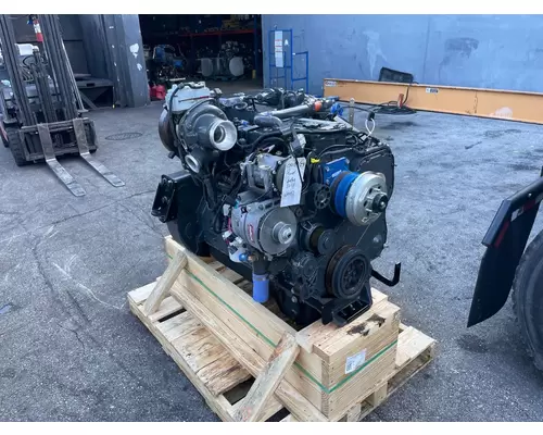 PACCAR PX-9 Engine Assembly