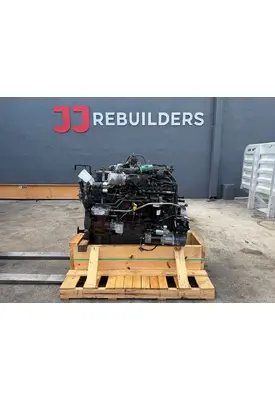 PACCAR PX-9 Engine Assembly