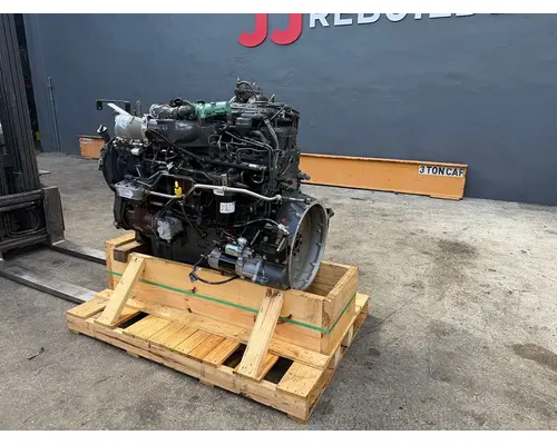 PACCAR PX-9 Engine Assembly