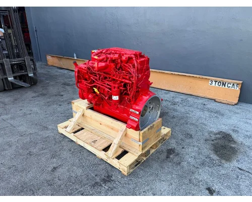 PACCAR PX-9 Engine Assembly