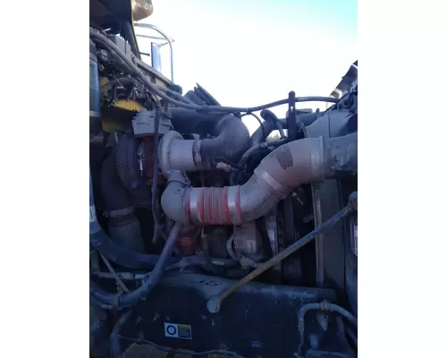 PACCAR PX-9 Engine Assembly