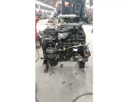 PACCAR PX-9 Engine Assembly