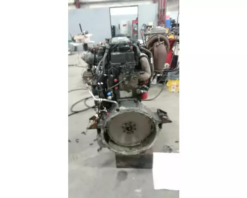 PACCAR PX-9 Engine Assembly