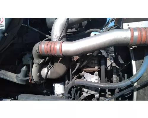 PACCAR PX-9 Engine Assembly