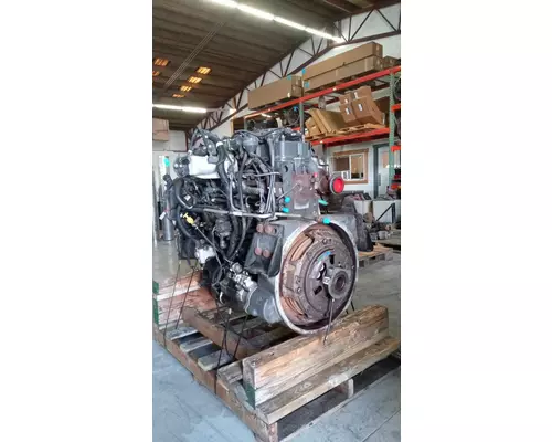 PACCAR PX-9 Engine Assembly