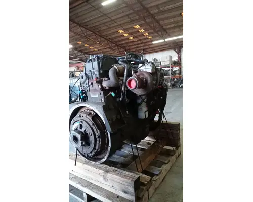 PACCAR PX-9 Engine Assembly