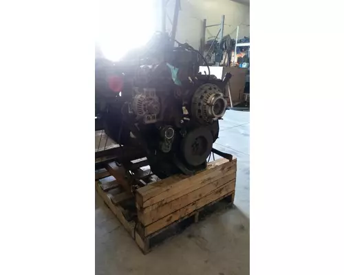 PACCAR PX-9 Engine Assembly
