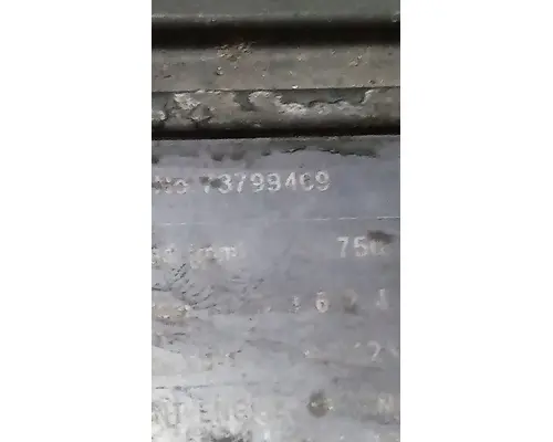 PACCAR PX-9 Engine Assembly