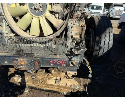 PACCAR PX-9 Engine Assembly