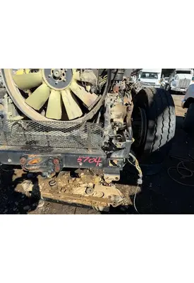 PACCAR PX-9 Engine Assembly