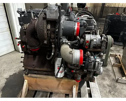 PACCAR PX-9 Engine Assembly