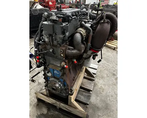 PACCAR PX-9 Engine Assembly