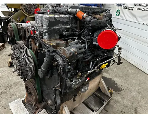 PACCAR PX-9 Engine Assembly