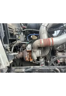 PACCAR PX-9 Engine Assembly