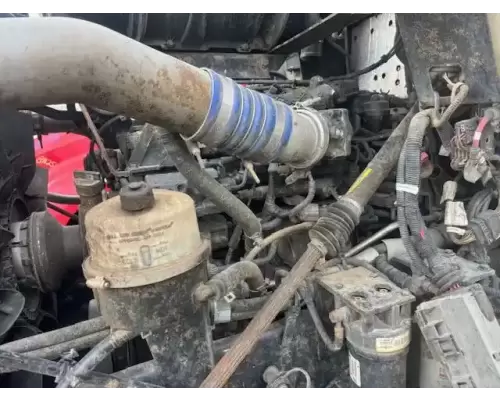 PACCAR PX-9 Engine Assembly