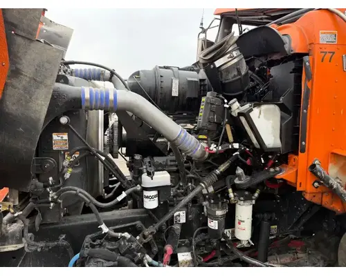 PACCAR PX-9 Engine Assembly