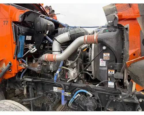 PACCAR PX-9 Engine Assembly