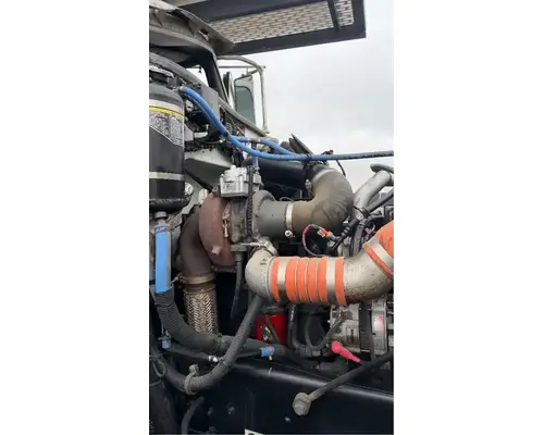 PACCAR PX-9 Engine Assembly