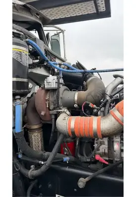 PACCAR PX-9 Engine Assembly