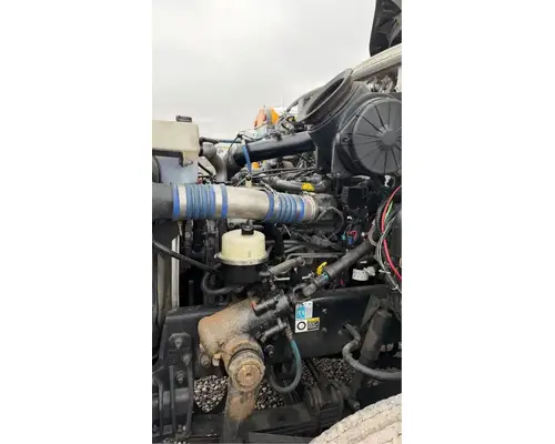 PACCAR PX-9 Engine Assembly