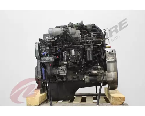 PACCAR PX-9 Engine Assembly