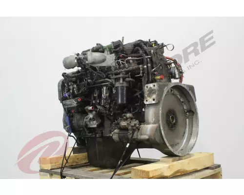 PACCAR PX-9 Engine Assembly