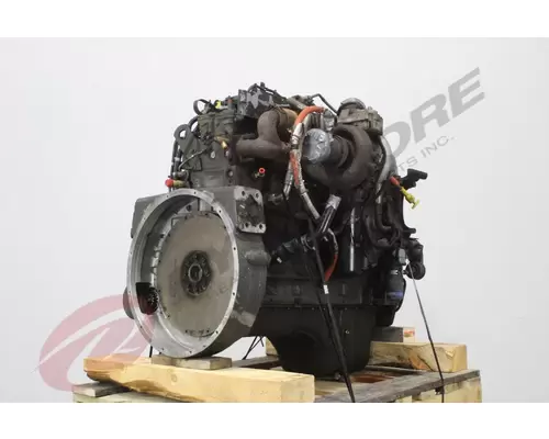 PACCAR PX-9 Engine Assembly