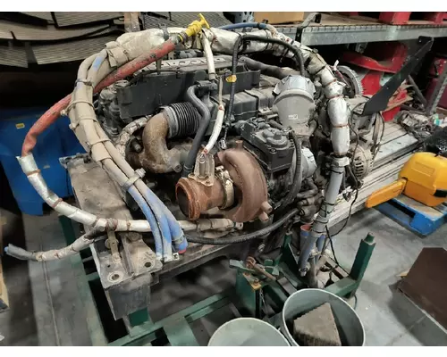 PACCAR PX-9 Engine Assembly