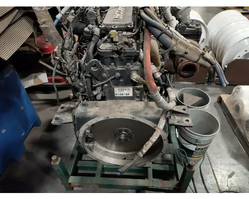 PACCAR PX-9 Engine Assembly