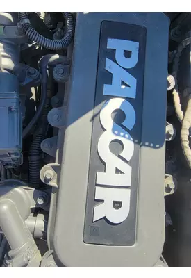 PACCAR PX-9 Engine Assembly