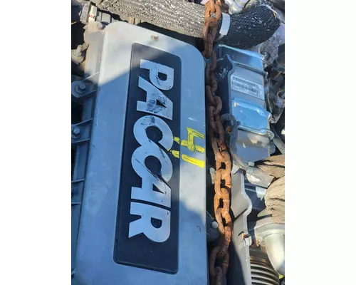 PACCAR PX-9 Engine Assembly