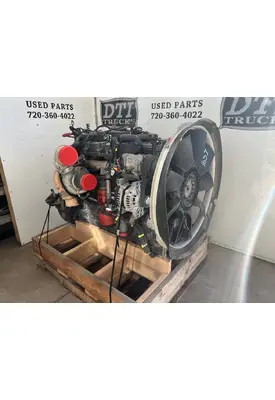 PACCAR PX-9 Engine Assembly