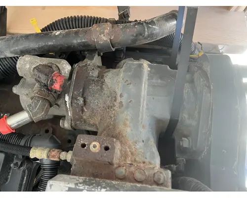 PACCAR PX-9 Engine Assembly