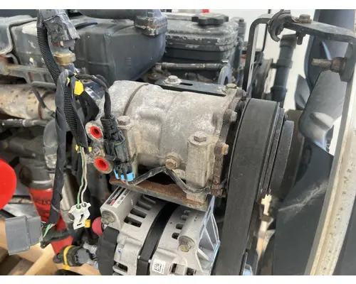 PACCAR PX-9 Engine Assembly