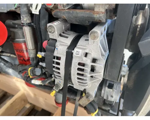 PACCAR PX-9 Engine Assembly