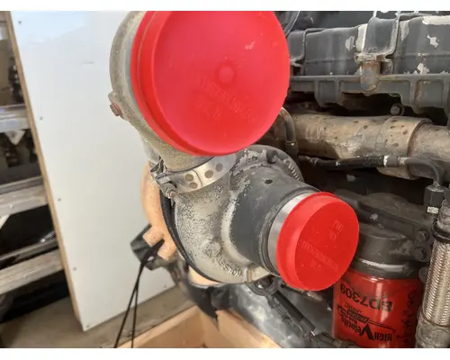 PACCAR PX-9 Engine Assembly