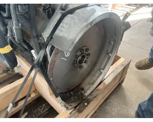 PACCAR PX-9 Engine Assembly