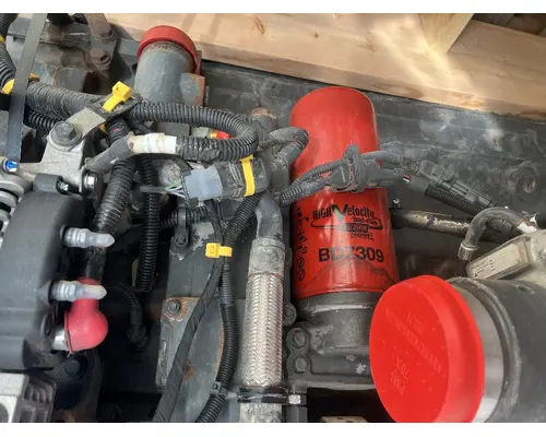 PACCAR PX-9 Engine Assembly