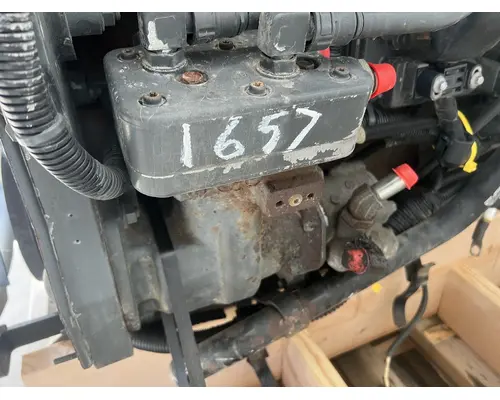 PACCAR PX-9 Engine Assembly