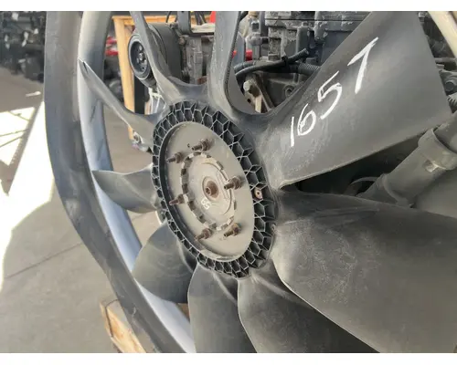 PACCAR PX-9 Engine Assembly