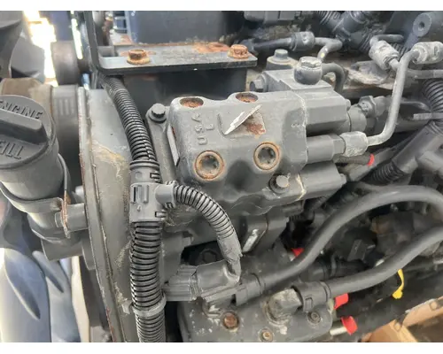 PACCAR PX-9 Engine Assembly