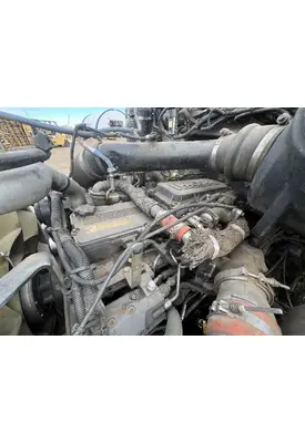 PACCAR PX-9 Engine Assembly