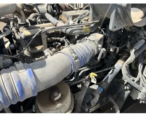 PACCAR PX-9 Engine Assembly